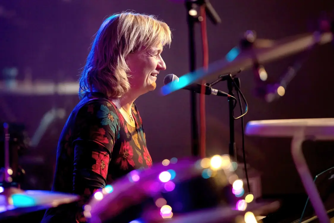 Open Podium Lantaern Zevenaar