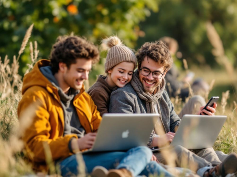 Werk prettig met PostDropper