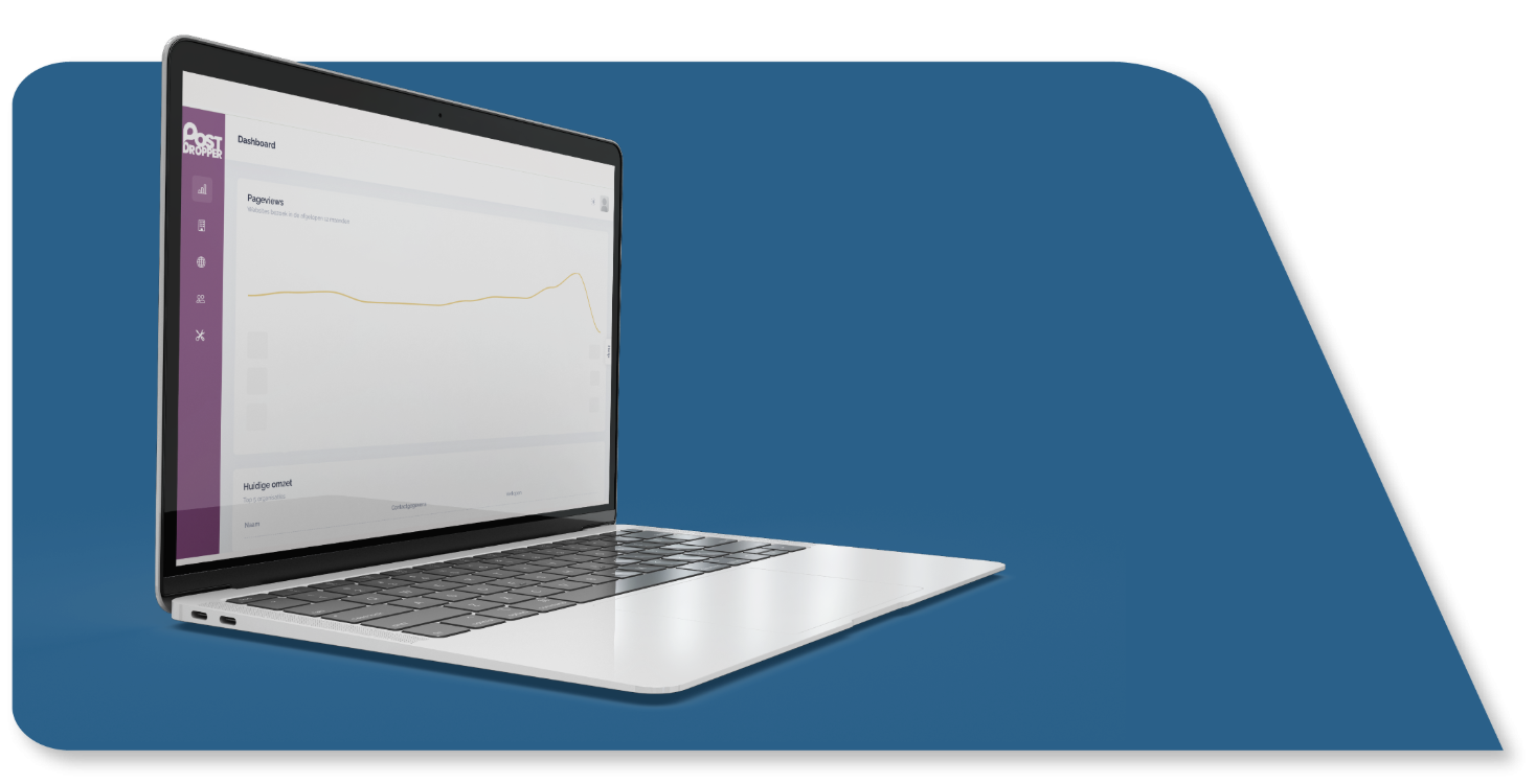 wordt PostDropper dealer