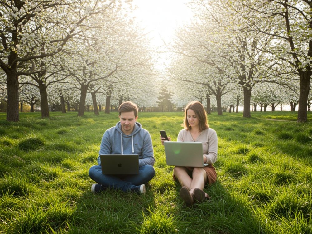 met PostDropper maak je websites