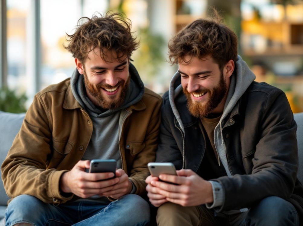 Plaats je berichten via WhatsApp