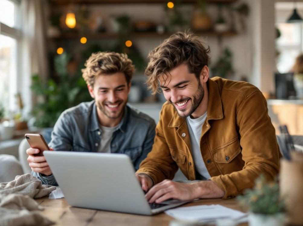 Contact opnemen met PostDropper