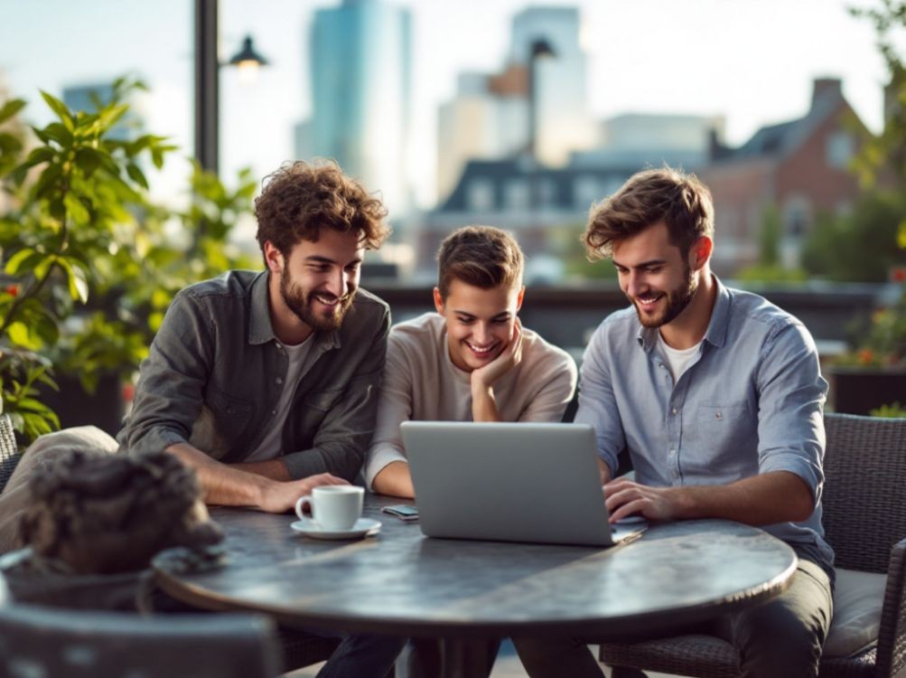 Prettig werken met PostDropper