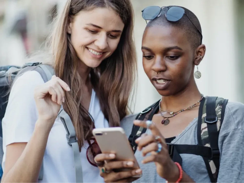 Niki Your Travelbuddy