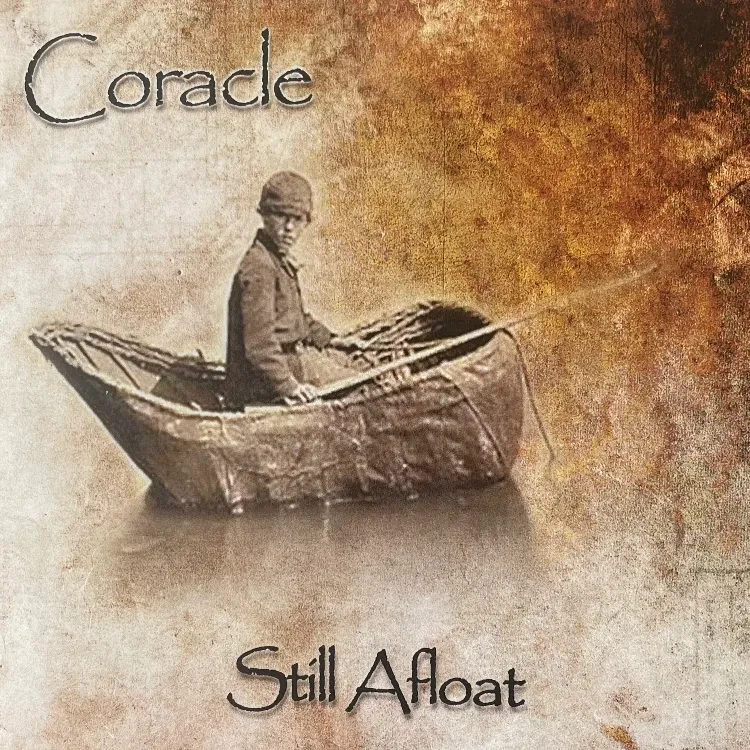 Coracle CD Still Afloat