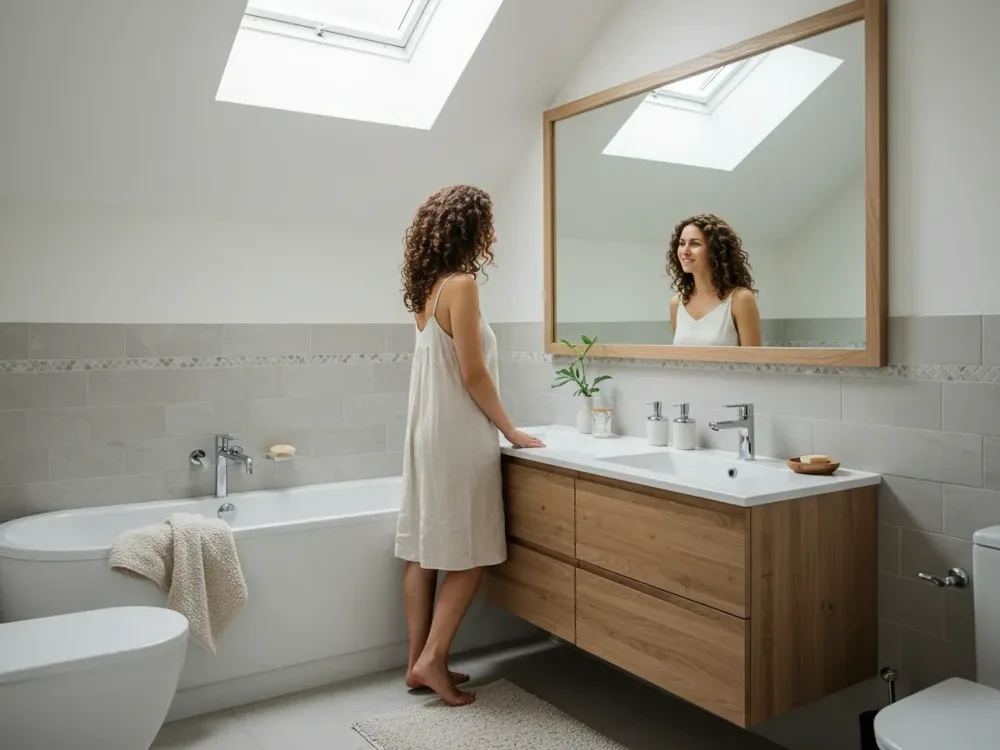 Badkamer Op Maat werkt voor jou!