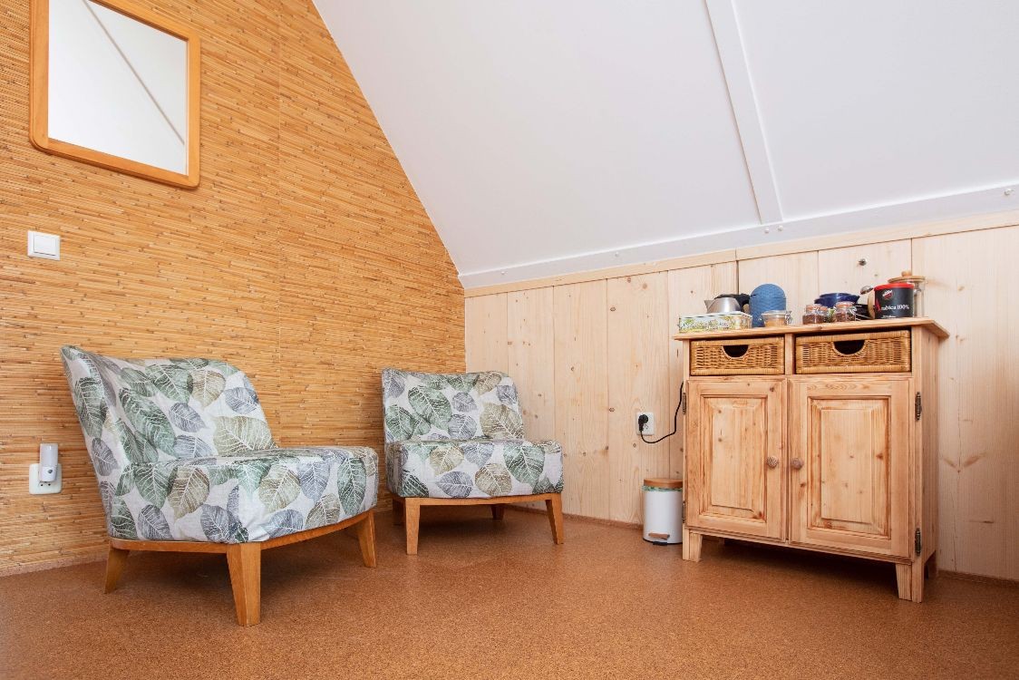 Nachhaltigkeit im Groene Mus