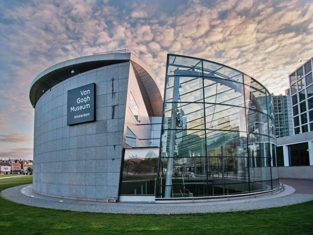 Wandeling Amsterdam Architectuur tour