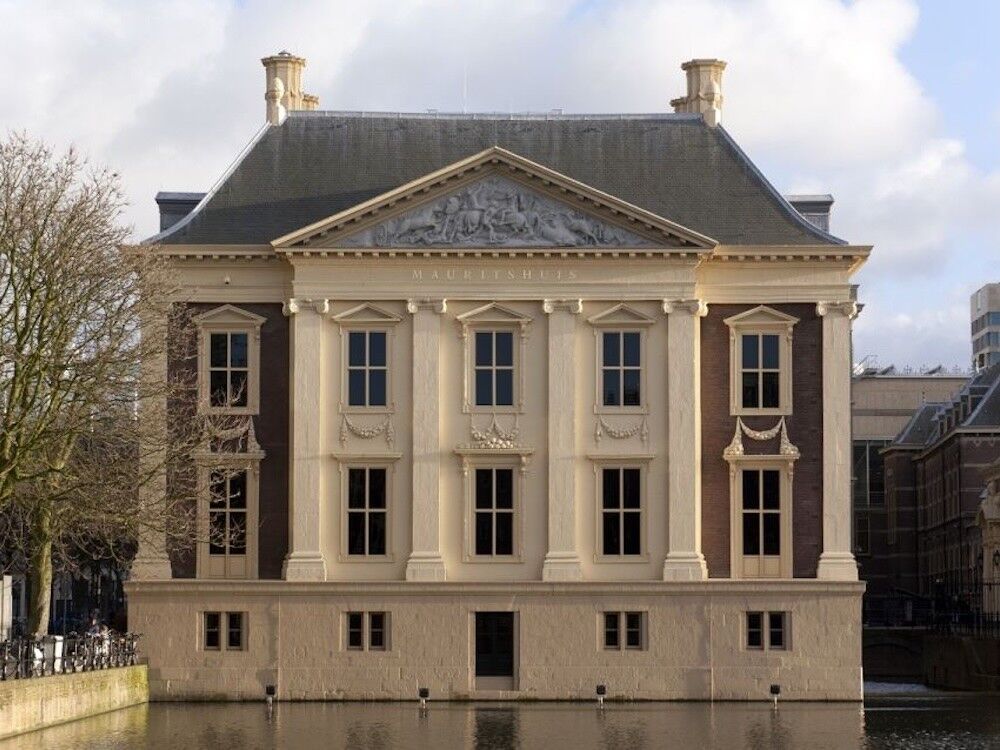 Wandeling Den Haag Hightlights tour