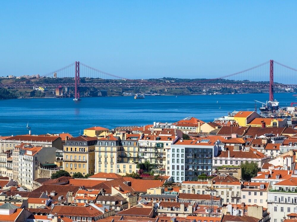 Wandeling Lissabon Highlights tour