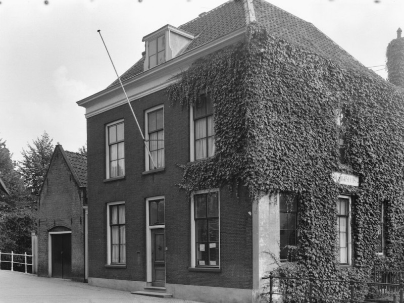 Ontdek Historisch Gouda: Een Gratis Wandelervaring met de Niki App!