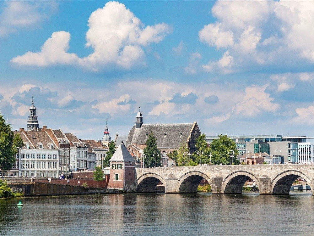 Wandeling Maastricht Hightlights tour
