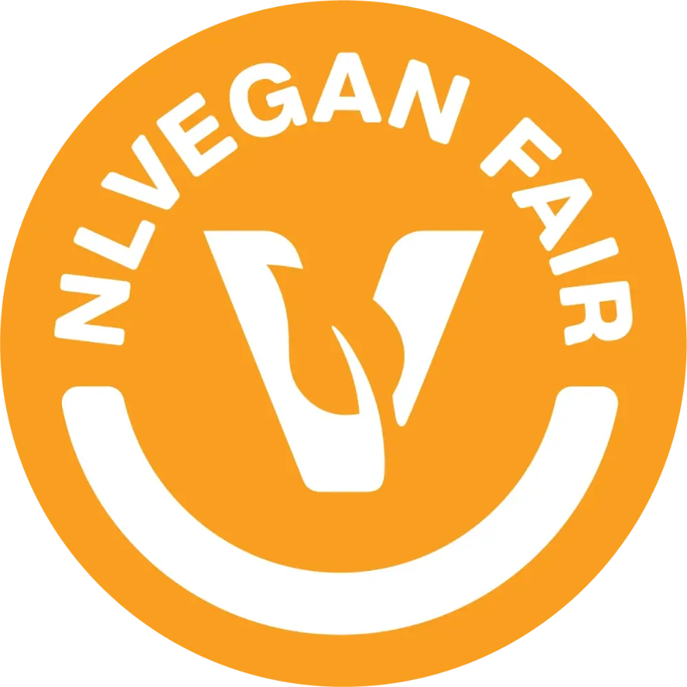 Wij staan op de Vegan Fair op 19 september