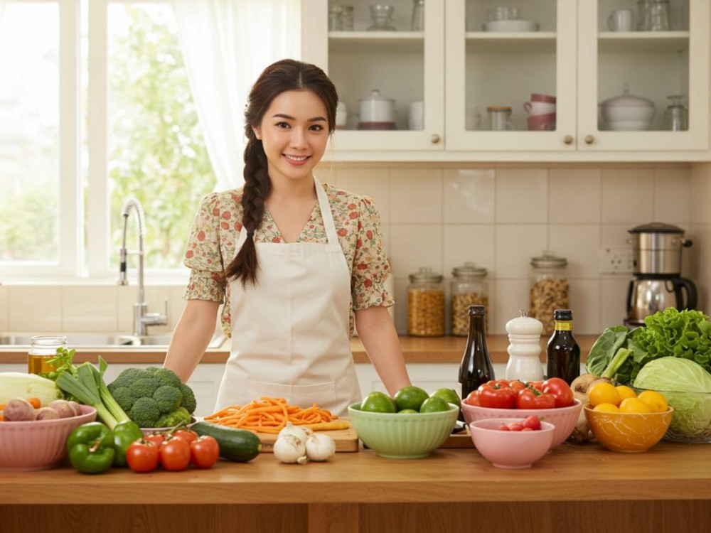 En nu lekker lassagne maken voor 20 personen