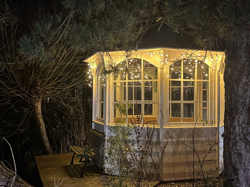 A loving 2025 for people and animals