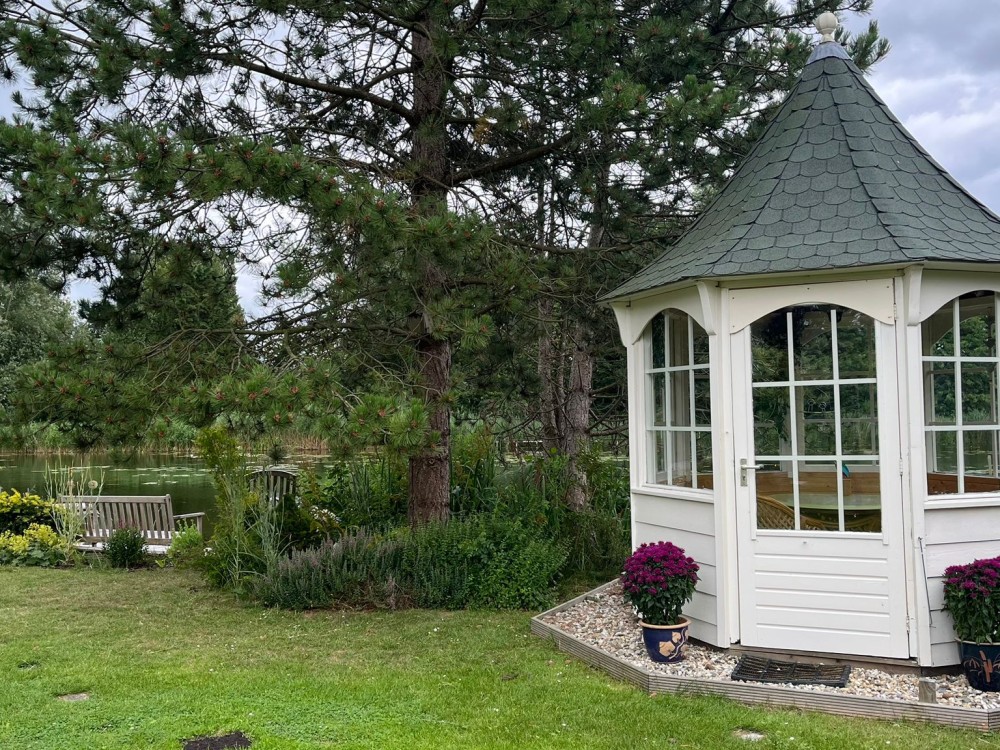 Looking forward to summer